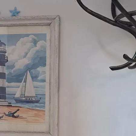 студио с дворче Pomorie